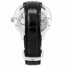 Maurice Lacroix Masterpiece Calendrier Retrograde 46MM MP7268 Wa